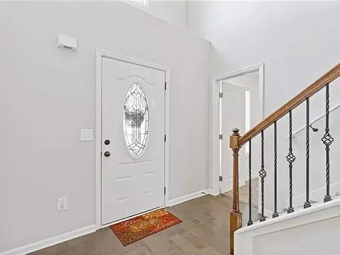 Entry Way - 796 Pinnacle Dr, Winder, GA 30680 photo 1 of 3