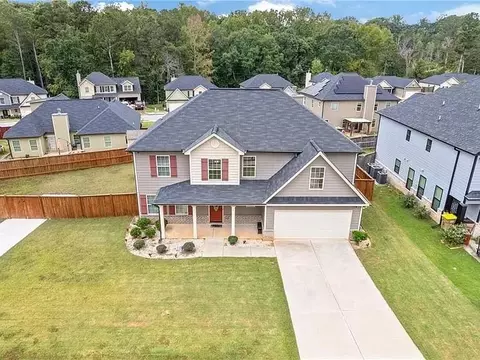 View/Area - 796 Pinnacle Dr, Winder, GA 30680 photo 4 of 5