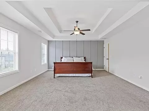 Bedroom - 796 Pinnacle Dr, Winder, GA 30680 photo 1 of 6