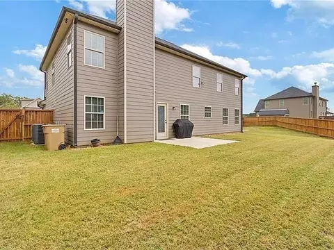 Exterior - 796 Pinnacle Dr, Winder, GA 30680 photo 6 of 12