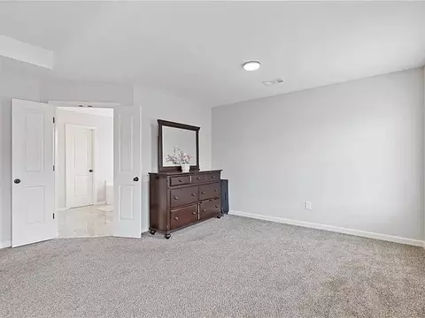 Bedroom - 796 Pinnacle Dr, Winder, GA 30680 photo 3 of 6