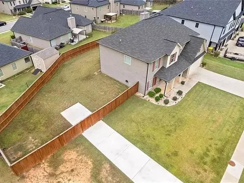 View/Area - 796 Pinnacle Dr, Winder, GA 30680 photo 3 of 5