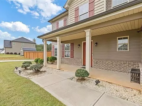 Exterior - 796 Pinnacle Dr, Winder, GA 30680 photo 3 of 12