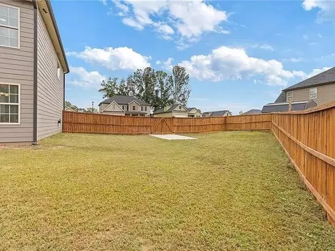 Exterior - 796 Pinnacle Dr, Winder, GA 30680 photo 9 of 12