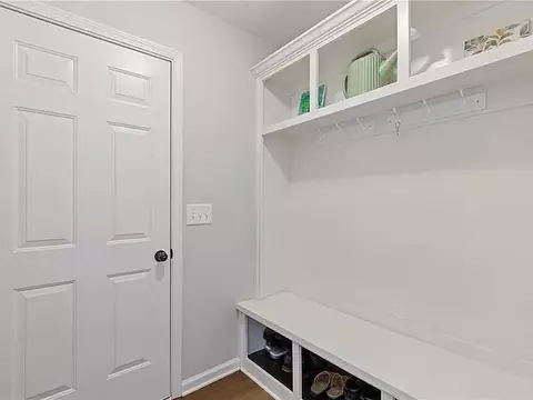Entry Way - 796 Pinnacle Dr, Winder, GA 30680 photo 3 of 3