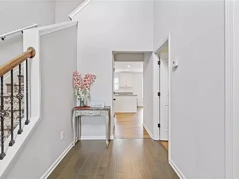 Entry Way - 796 Pinnacle Dr, Winder, GA 30680 photo 2 of 3