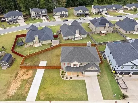 View/Area - 796 Pinnacle Dr, Winder, GA 30680 photo 5 of 5