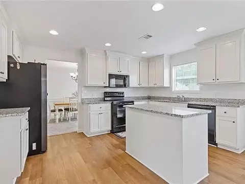 Kitchen - 796 Pinnacle Dr, Winder, GA 30680 photo 1 of 7