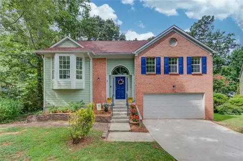 1448 Earlham Ln, Lawrenceville, GA 30043