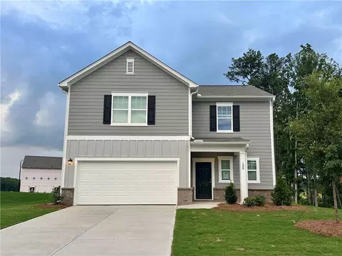 130 Heartland Dr, Dallas, GA 30157