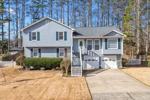 3145 Calumet Pl NW, Kennesaw, GA 30152