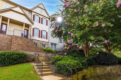 1421 Briarhaven Trl NE, Atlanta, GA 30319