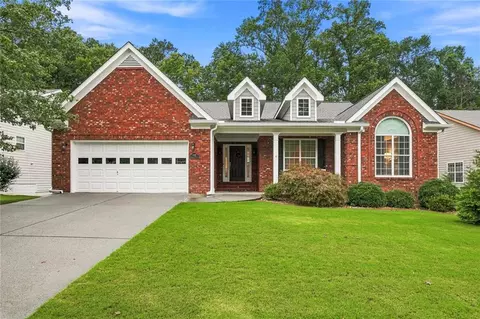 1408 Prospect View Ct, Lawrenceville, GA 30043