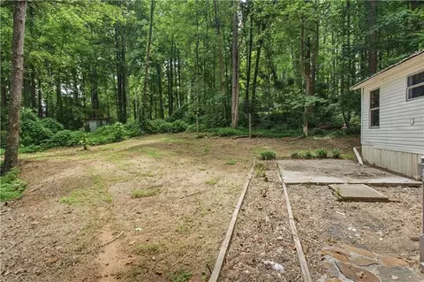 Exterior - 274 Water Plant Rd, Commerce, GA 30529 photo 5 of 9