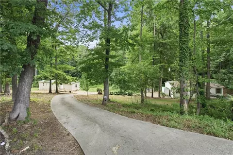 Exterior - 274 Water Plant Rd, Commerce, GA 30529 photo 9 of 9