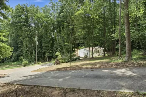 Exterior - 274 Water Plant Rd, Commerce, GA 30529 photo 1 of 9