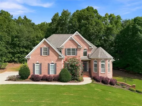 4740 Tugalo Trl, Douglasville, GA 30135