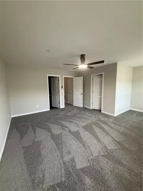 Bedroom - 11958 Fuller St, Hampton, GA 30228 photo 3 of 3
