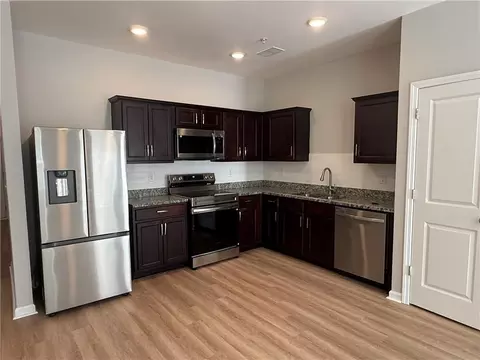 Kitchen - 11958 Fuller St, Hampton, GA 30228 photo 1 of 1