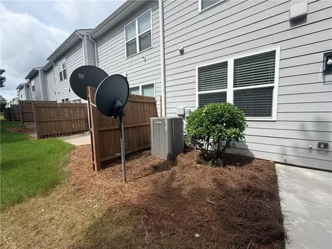 Exterior - 11958 Fuller St, Hampton, GA 30228 photo 5 of 5