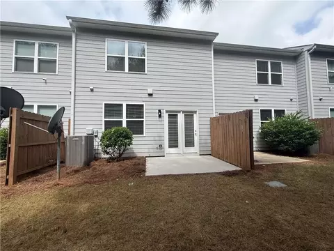 Exterior - 11958 Fuller St, Hampton, GA 30228 photo 4 of 5