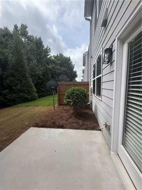 Exterior - 11958 Fuller St, Hampton, GA 30228 photo 3 of 5