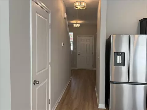 Entry Way - 11958 Fuller St, Hampton, GA 30228 photo 1 of 2