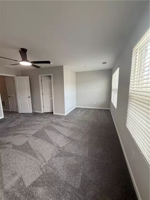 Bedroom - 11958 Fuller St, Hampton, GA 30228 photo 2 of 3