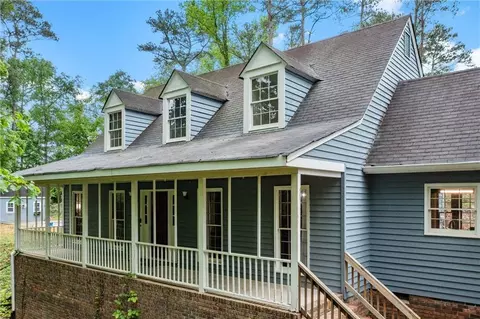 61 Sherwood Ln SE, Marietta, GA 30067