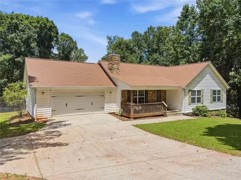 309 Barney Fields Rd, Dahlonega, GA 30533