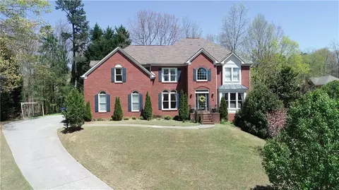 3405 Duckpond Trce, Duluth, GA 30096