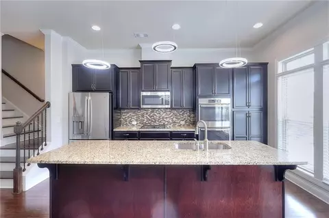 1306 Harris Way, Brookhaven, GA 30319