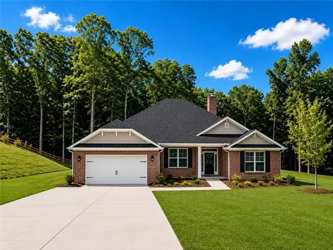 5345 Vinci Pl, Douglasville, GA 30135