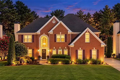 164 Rugby Dr, Suwanee, GA 30024