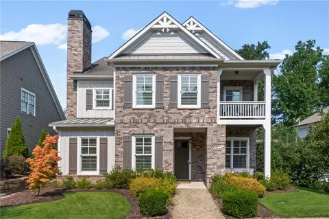 2602 Grand Oaks Aly, Woodstock, GA 30188