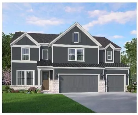 2391 Sunny Spring Ln, Loganville, GA 30052