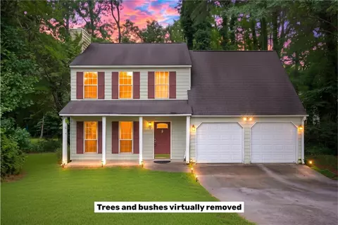 2769 Kerri Pl, Lithia Springs, GA 30122