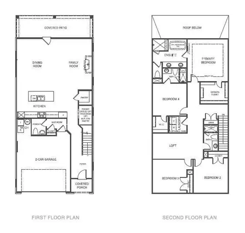 Floorplan - 1990 Catnap Ct, Chamblee, GA 30341 photo 1 of 1