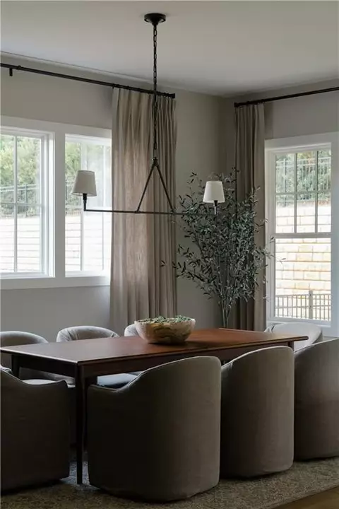 Dining - 1990 Catnap Ct, Chamblee, GA 30341 photo 2 of 3