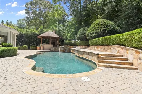 3717 Langley Oaks Pl SE, Marietta, GA 30067