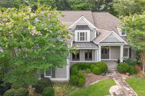 3717 Langley Oaks Pl SE, Marietta, GA 30067