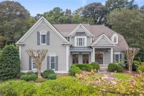 3717 Langley Oaks Pl SE, Marietta, GA 30067