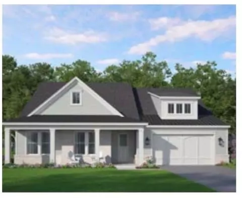 2401 Sunny Spring Ln, Loganville, GA 30052