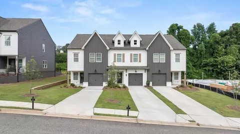 70 Fausett Ln, Dawsonville, GA 30534