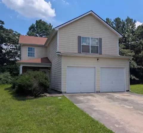 2376 Creel Rd, Atlanta, GA 30349