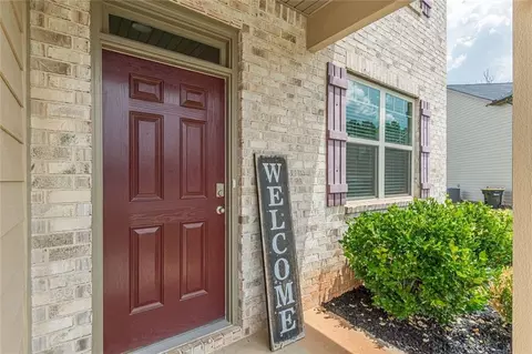 Entry Way - 1717 Beckworth Ln, Hampton, GA 30228 photo 1 of 14