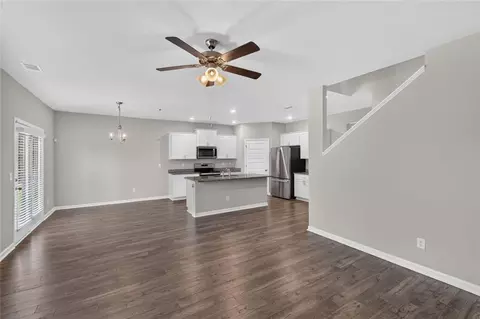 Living - 1717 Beckworth Ln, Hampton, GA 30228 photo 4 of 4