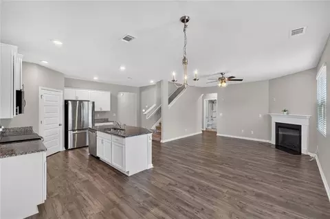Other - 1717 Beckworth Ln, Hampton, GA 30228 photo 7 of 15