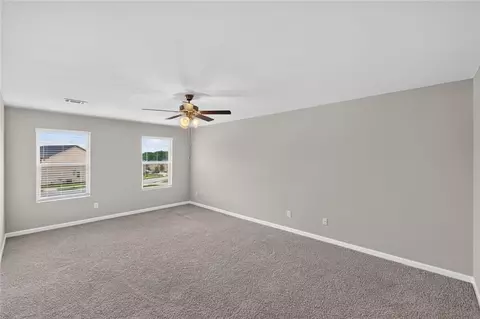 Bedroom - 1717 Beckworth Ln, Hampton, GA 30228 photo 4 of 14