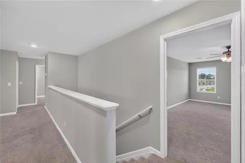 Entry Way - 1717 Beckworth Ln, Hampton, GA 30228 photo 9 of 14